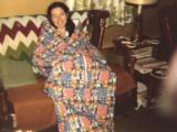 Ann Bennett; Family
